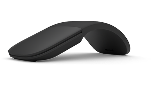 microsoft arc touch mouse driver windows 8.1